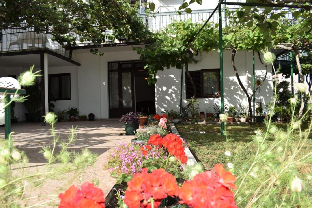 Apartments Marina Bečići Exterior photo
