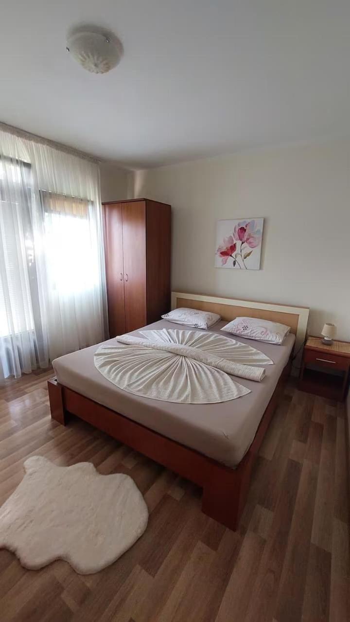 Apartments Marina Bečići Exterior photo