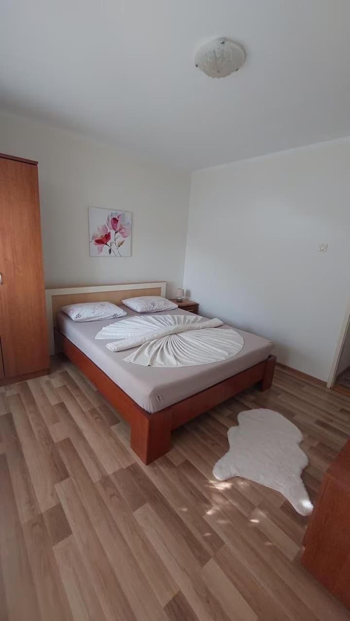 Apartments Marina Bečići Exterior photo
