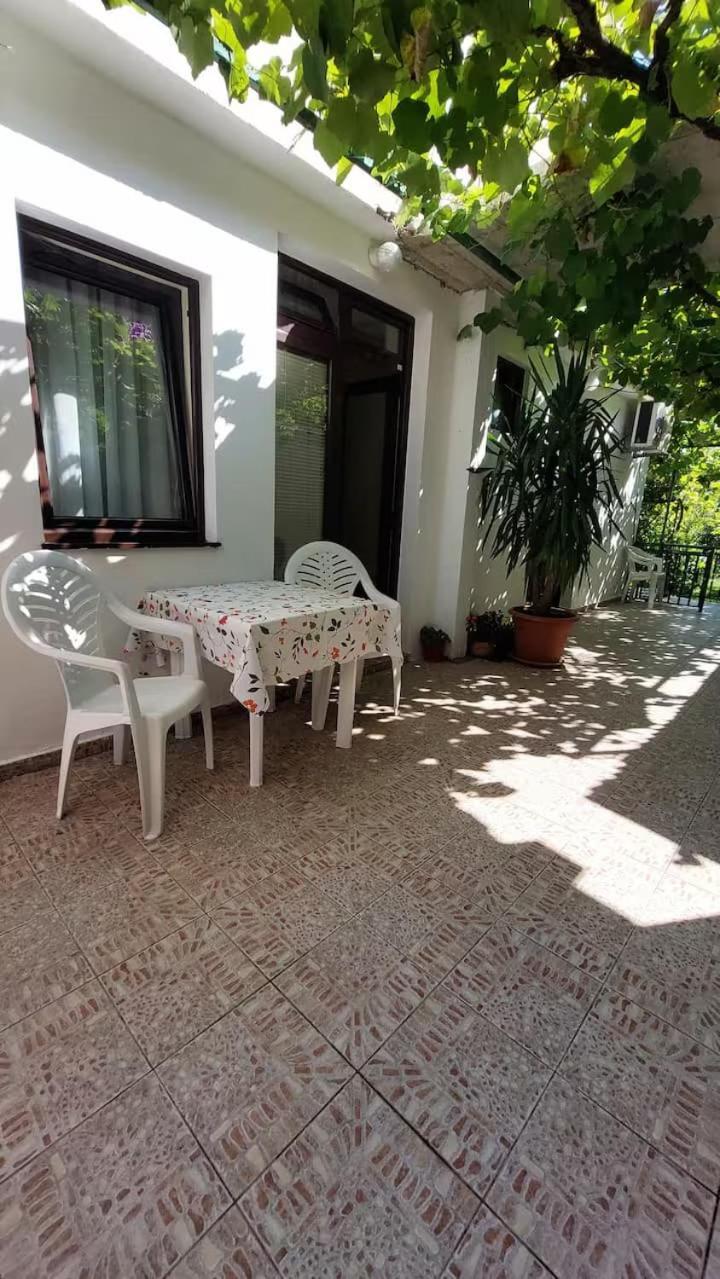 Apartments Marina Bečići Exterior photo